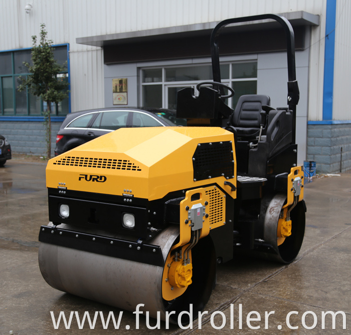 vibratory road roller (1)